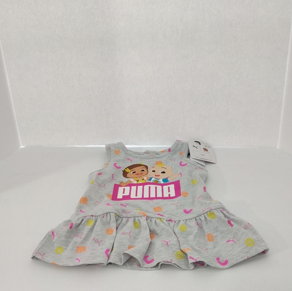 Puma Cocomelon 2 Piece Set NWT - Picture 2 of 9